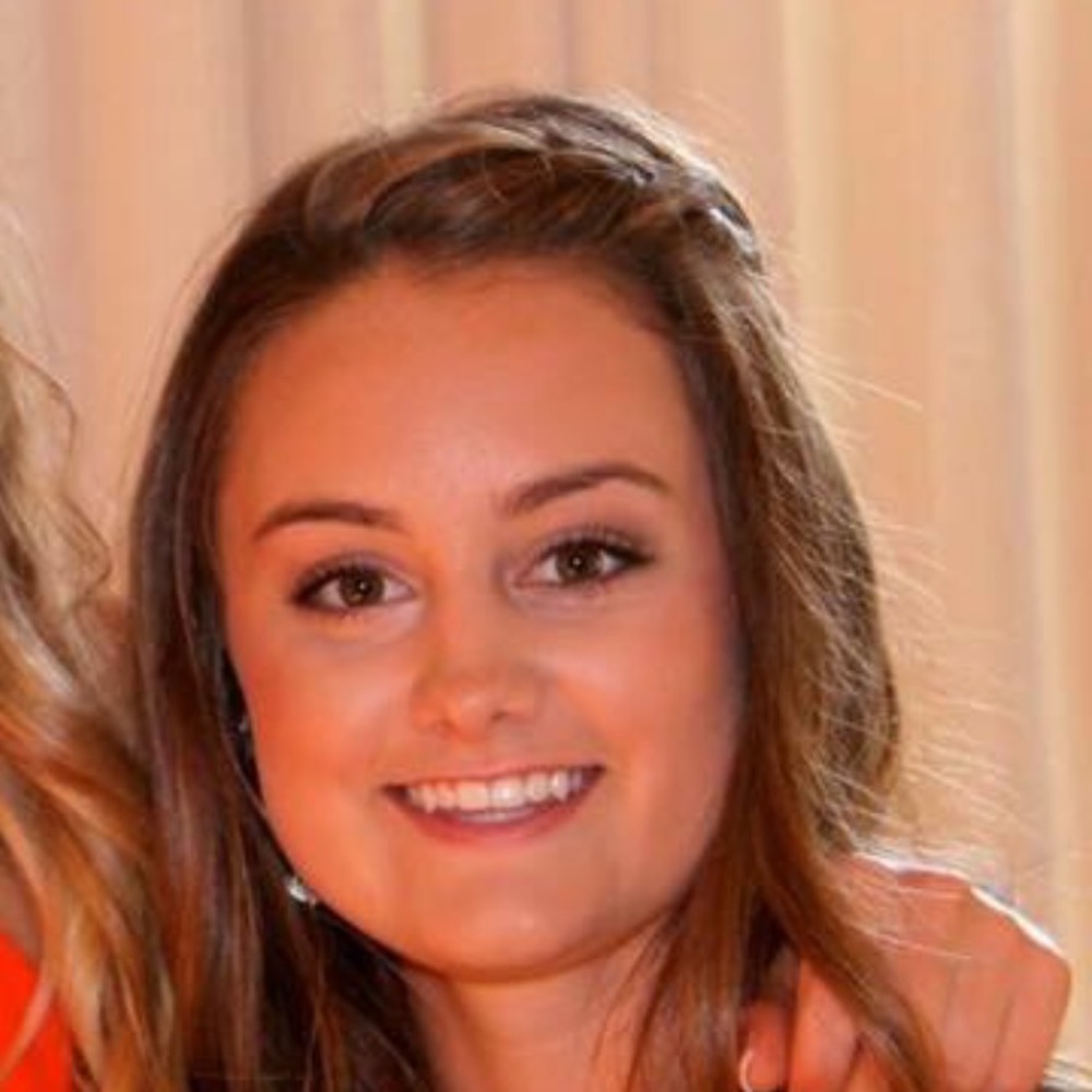 Meet your Posher, Kourtney